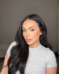 Back Like I Never Left 🖤