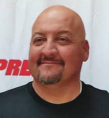 Robertson coach honored for making difference in players' lives