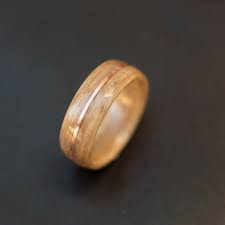 Check spelling or type a new query. Bentwood Ring Made From Oak Wood With Copper Stripe Northern Royal Llc