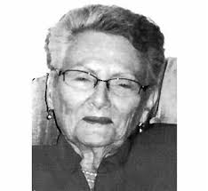 Joan MORELAND Obituary