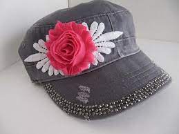 Pin On Hats