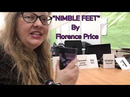 NIMBLE FEET
