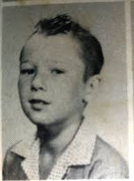 Look who I found at Little Creatures :)