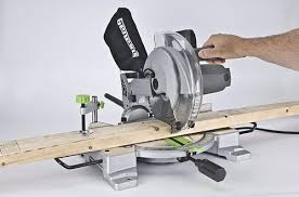 8 Genesis Gms1015lc 15 Amp Compound Miter Saws With Laser Guide Positive Miter Stops Video Monitor Baby Baby Monitor Sliding Compound Miter Saw