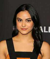 Born in 1994, camila mendes is a brazilian american actress who hit the ground running with her born on june 29, 1994, in charlottesville, virginia, camila carraro mendes was the second child and. Camila Mendes Is The New Face Of John Frieda Instyle
