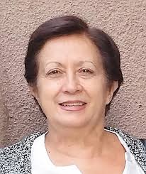 Rosa Rodríguez Núñez, enseñante de niños y promotora de la Poesía