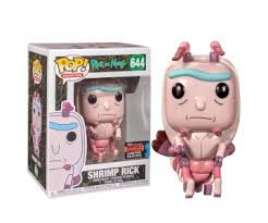 Купить фигурки Рик и Морти (Rick and Morty)