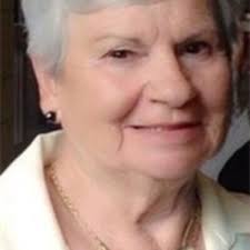 Nellie Hughes Obituary March 25, 2017