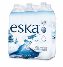 They provide superior solid board for luxury packaging and sustainable solutions. Eska Natural Spring Water Walmart Canada