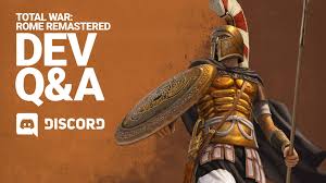 Guide to unlock all factions, tweak and configure the game unlock all factions at start click on the upper single gear icon inside the feral . Total War On Twitter Do You Have Burning Questions About Rome Remastered You Need Answered Or Do You Just Want To Tell Us How Much Your Grandfather Hated The Gauls Then You