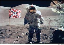 What If The South Had Won The Civil War Sfgate Volkswagen Van Man On The Moon Vw Bus