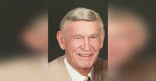 Obituary information for William "Bill" A. Knott