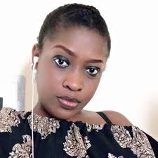 Vickie Bee (@VickieBee5)