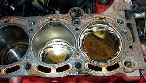 What Causes A Blown Head Gasket