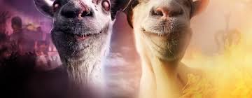 You no longer have to fantasize about being a goat, your dreams have finally come true! Big In Japan Achievement In Goat Simulator Mmore Goatz Edition
