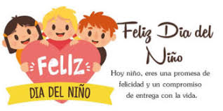 Participa en el día del niño y la niña fegradi 2020, una jornada de convivencia, que va desde las 11:00 hasta las 20:00 horas. Imagenes Del Dia Del Nino 2021 Con Frases Ichistesgratis Com