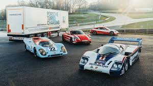 Our comprehensive coverage delivers all you need to know to make an informed car buying decision. Electric Sports Car Porsche Taycan Sets New Records