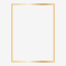 Retangulo Moldura Dourada Clipart Png Retangulo Moldura Dourada Quadro Retangular Imagem Png E Vetor Para Download Gratuito Frame Clipart Clip Art Frame Border Design