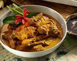 Gambar Gulai Kambing