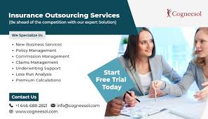 Insurance Sector Outsourcing Of Business Activities Functions And Processes In 2020 Business Insurance Insurance Agency Outsourcing