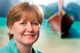 Big Interview: Titan boss Jackie Willis