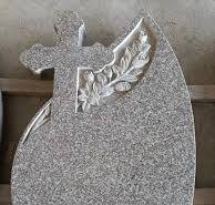 Stone European Style Tombstones, Stone Tombstone Designs for ...