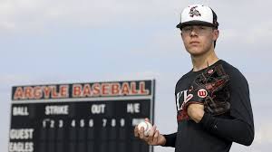 Grady Emerson: The High School Phenom Who Vows to Conquer MLB in Just 2 Years — A Bold Promise That Shakes the Rays' Future