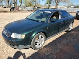 Image result for Irish Green 2004 Audi