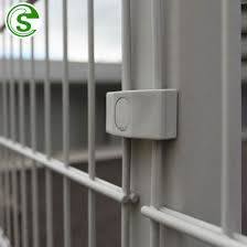 Maybe you would like to learn more about one of these? China Perimeter Fence Designs Spray Painting Double Wire Mesh 8 6 8 Fence Panels China Double Wire Mesh 8 6 8 Fence Spray Painting Double Wire Mesh Fence Panels