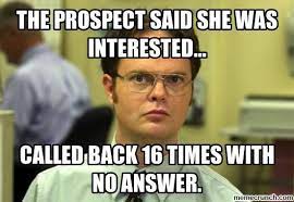 15 Hilarious And All Too Accurate Sales Memes