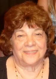 Mary Farrar Obituary (1942