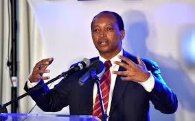 Patrice tlhopane motsepe is a south african mining magnate. Patrice Motsepe Biography Of South African Mining Billionaire