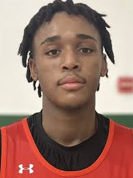 2024 Basketball Commits in Texas