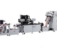 Roll To Roll Automatic Screen Printing Machine Supplier,Roll ...