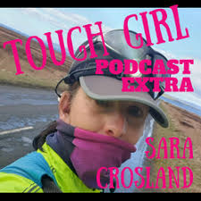 Tough Girl Podcast 2023