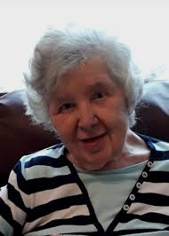 Death Notice of Betty Ahern (Cork City, Cork)