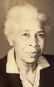 Ella Newsome Biggs (1879-1974)