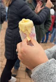 Kris Kindle Market Aurora 2024 Food