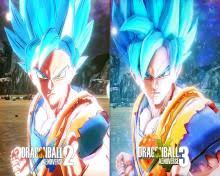 Xenoverse 3 should focus on the continuation, dragon ball super—let's just assume that dragon ball gt never happened. Dragon Ball Xenoverse 3 Super Saiyan 4 De Retour Home Facebook