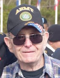 Obituary information for Edward William Driscoll, Sr.