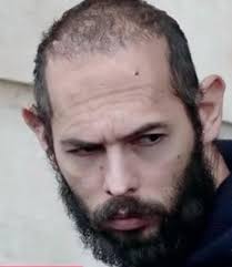 I loved that scene in Nosferatu where Bill “the Prosthetic” Skarsgard kills  everyone in the movie, and then Willem “Distractingly Huge” Dafoe comes in  and says “it's nosferatin' time” and nosferats all