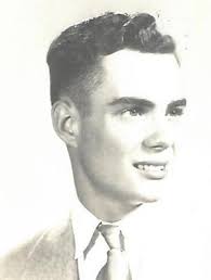 Max Trimble Obituary