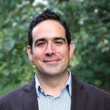 Klaus Nüsslein (@soilmicrobes)