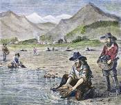 A Falmouth Letter to the Gold Rush