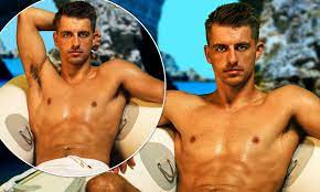 Player information and statistics for matt whitlock #41838 Olympic Gymnast Max Whitlock Puts On A Very Hunky Display In Cheeky Spoof Perfume Ads Daily Mail Online