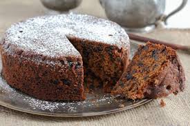 Easy Fruit Cake Recipe Non Alcoholic Christmas Fruit Cake Recipe Dried Fruit Cake Recipe Fruitcake Recipes Fruit Cake Recipe Easy