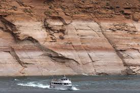 Lake Powell Could Dry Up In As Little As Six Years Study