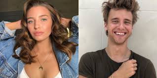 Sezonie, więc przerwa w trakcie 16. Julia Wieniawa I Maciej Musial Sa Para Glamour Pl