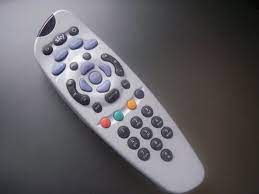 Sky Tv Remote Teardown - Ifixit