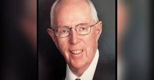 Dr. Ernest John Larson, Jr. Obituary